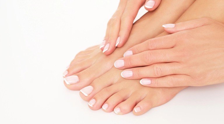 manicure-i-pedicure